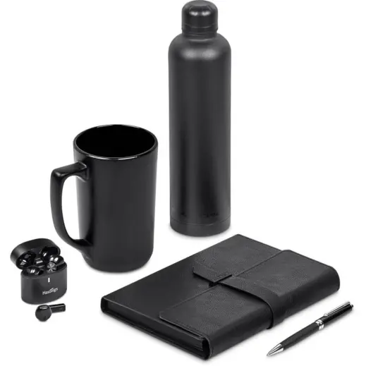 Alex Varga Queetra Gift Set Items